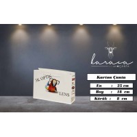KARTON ÇANTA KRC-167